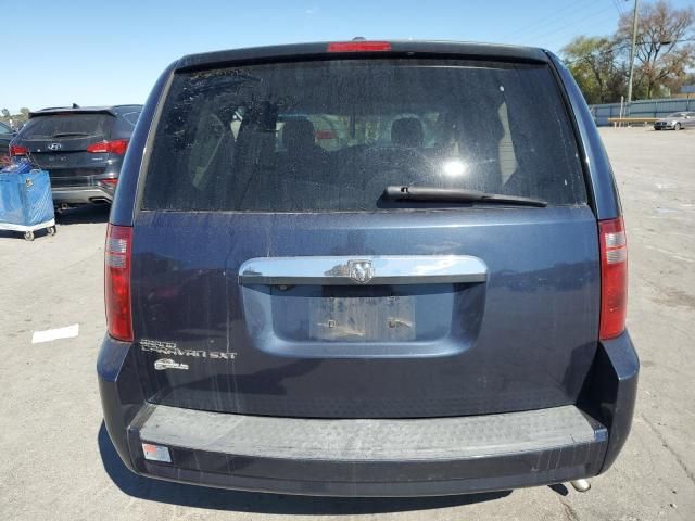 2008 Dodge Grand Caravan SXT