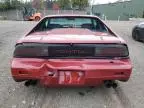 1987 Pontiac Fiero GT