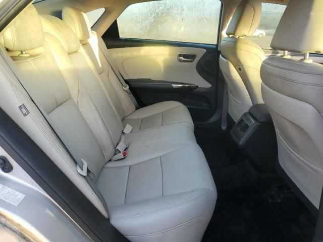 2014 Toyota Avalon Base