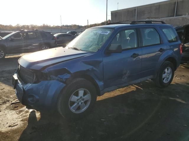 2010 Ford Escape XLS