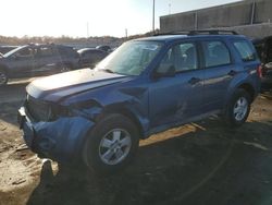 Ford Vehiculos salvage en venta: 2010 Ford Escape XLS