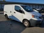 2018 Nissan NV200 2.5S