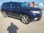 2012 Toyota Highlander Limited