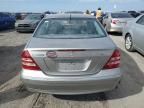 2006 Mercedes-Benz C 280 4matic