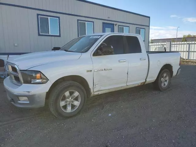 2011 Dodge RAM 1500