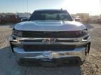 2022 Chevrolet Silverado LTD K1500 LT