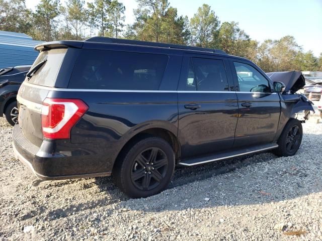 2021 Ford Expedition Max XLT