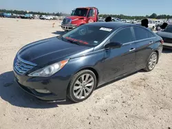 2012 Hyundai Sonata SE en venta en Houston, TX