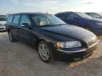 2007 Volvo V70 2.5T