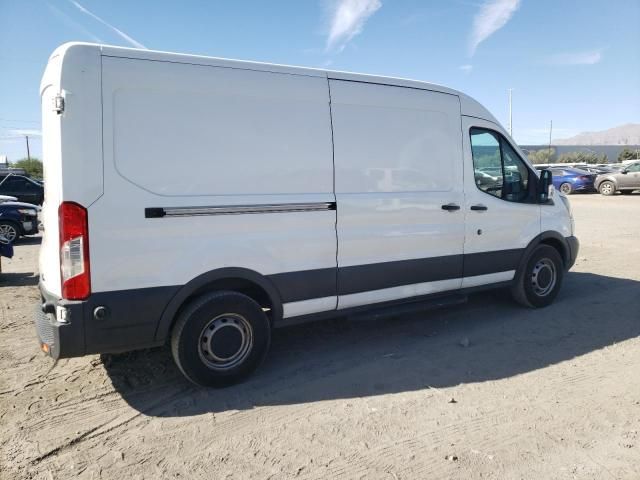 2016 Ford Transit T-150