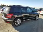 2011 Mercedes-Benz GLK 350