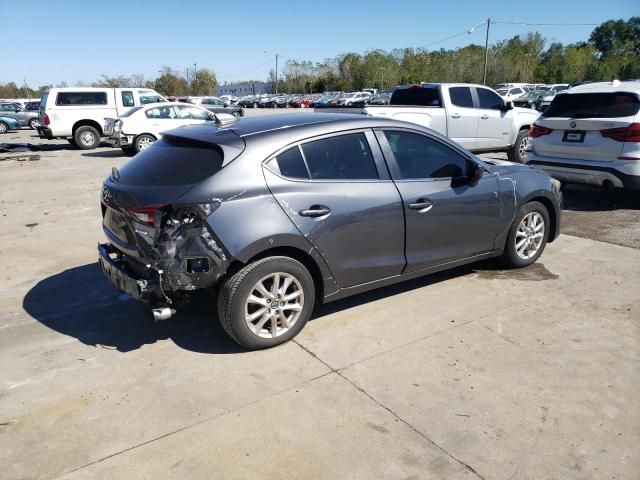 2014 Mazda 3 Grand Touring