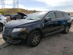 Run And Drives Cars for sale at auction: 2018 Lincoln MKT