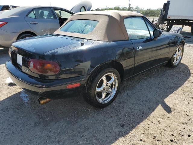 1993 Mazda MX-5 Miata