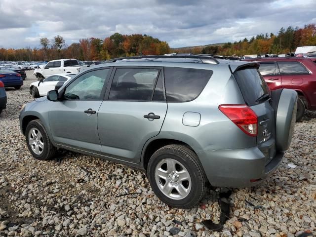 2007 Toyota Rav4