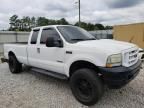 2004 Ford F250 Super Duty