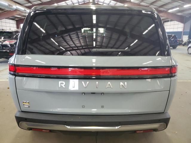 2024 Rivian R1S Adventure