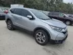 2018 Honda CR-V EXL