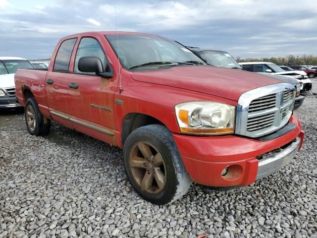 2006 Dodge RAM 1500 ST