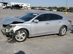 Nissan Vehiculos salvage en venta: 2013 Nissan Altima 2.5