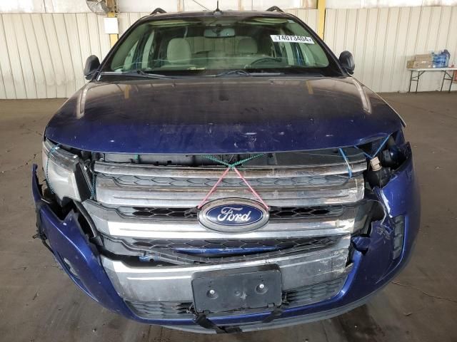 2014 Ford Edge SE