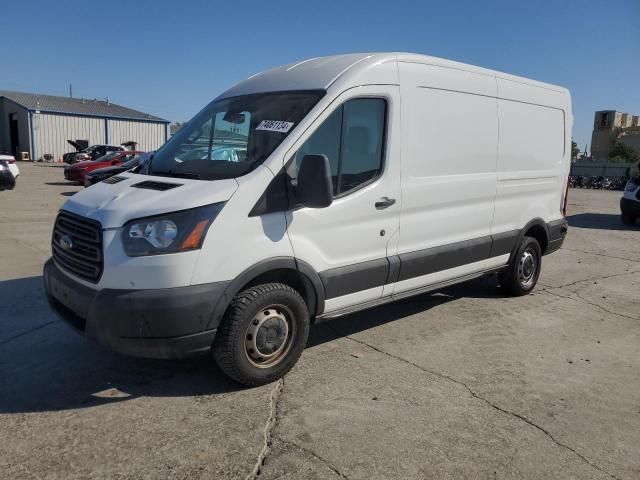 2017 Ford Transit T-250