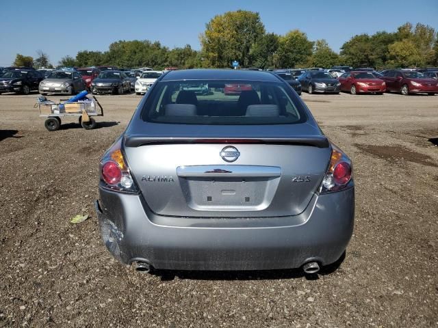 2007 Nissan Altima 2.5