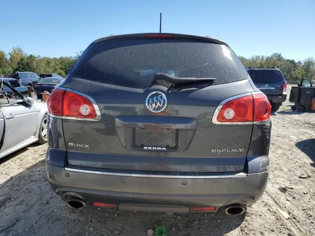 2012 Buick Enclave