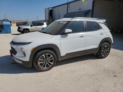 Chevrolet Vehiculos salvage en venta: 2024 Chevrolet Trailblazer LT