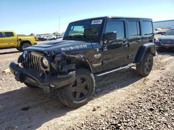 2012 Jeep Wrangler Unlimited Rubicon en venta en Phoenix, AZ