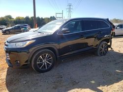 2019 Toyota Highlander en venta en China Grove, NC