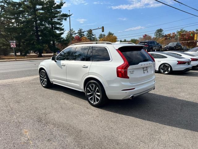 2018 Volvo XC90 T5