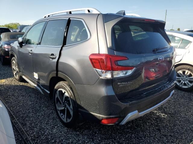 2024 Subaru Forester Touring