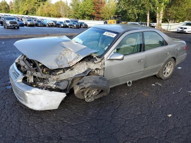 2000 Toyota Camry CE