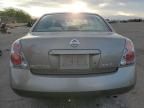 2003 Nissan Altima Base