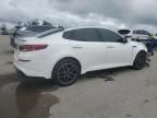 2019 KIA Optima SX