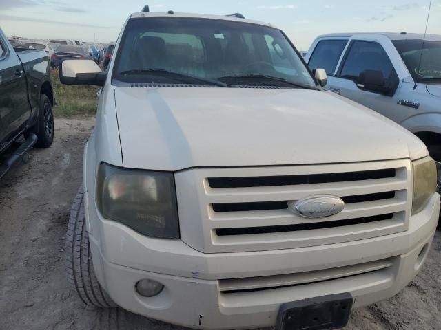 2008 Ford Expedition Limited