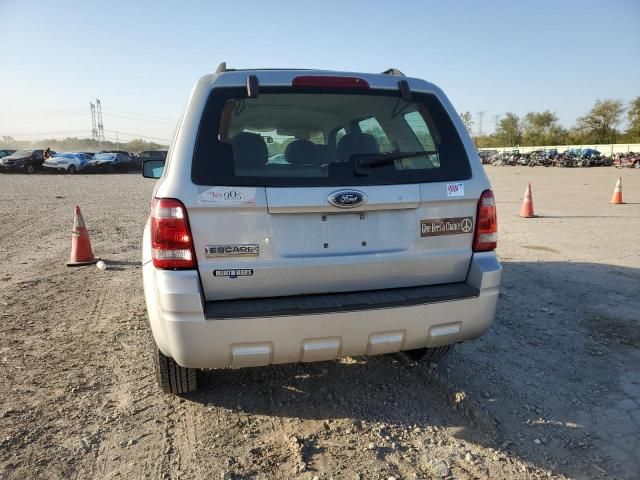 2008 Ford Escape XLS