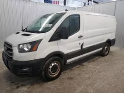 Ford salvage cars for sale: 2020 Ford Transit T-150