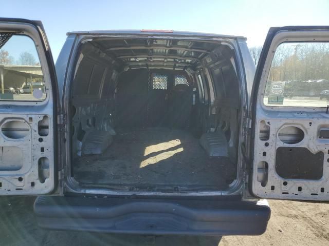 2006 Ford Econoline E350 Super Duty Van