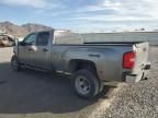 2009 Chevrolet Silverado K3500 LT