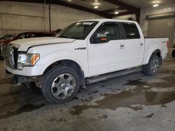 2010 Ford F150 Supercrew en venta en Avon, MN