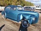 1941 Dodge Custom