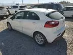 2012 KIA Rio LX