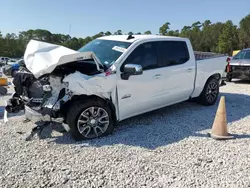 Chevrolet Vehiculos salvage en venta: 2024 Chevrolet Silverado K1500 LT