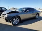 2012 Dodge Challenger SXT