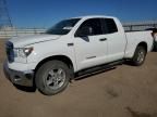 2012 Toyota Tundra Double Cab SR5