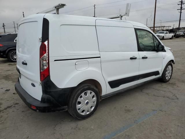 2021 Ford Transit Connect XL