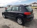 2017 Volkswagen Tiguan S