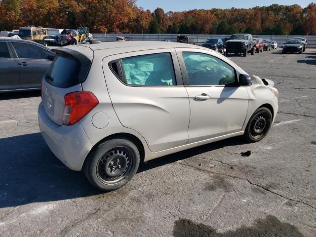 2019 Chevrolet Spark LS